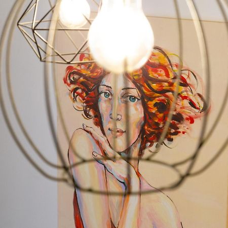 Art Home Эгер Экстерьер фото