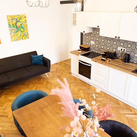 Art Home Эгер Экстерьер фото