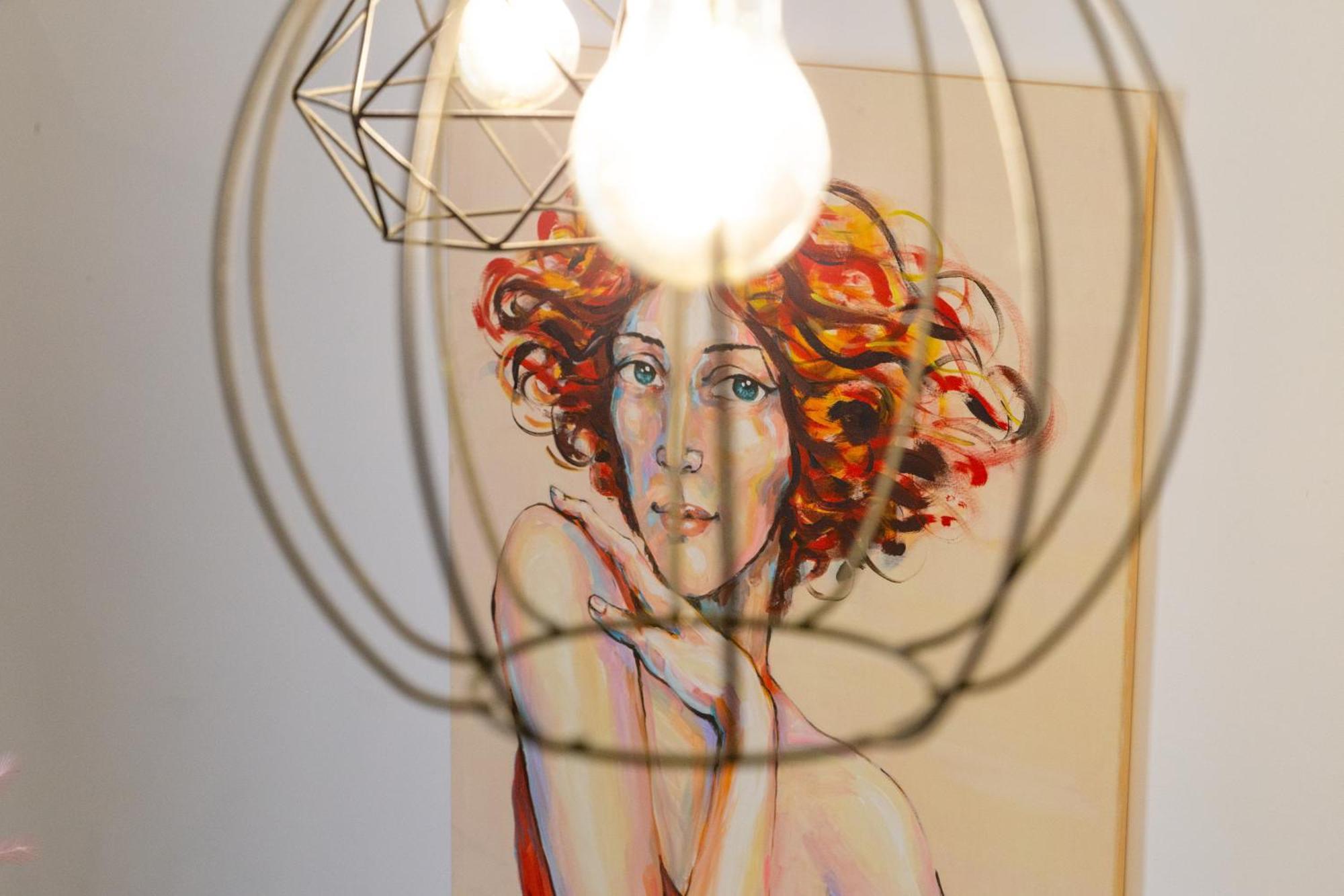 Art Home Эгер Экстерьер фото