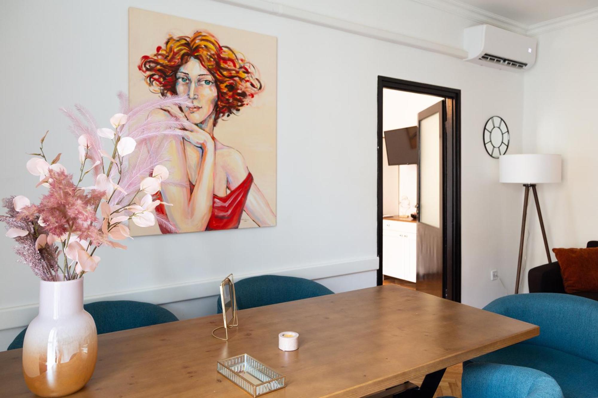 Art Home Эгер Экстерьер фото