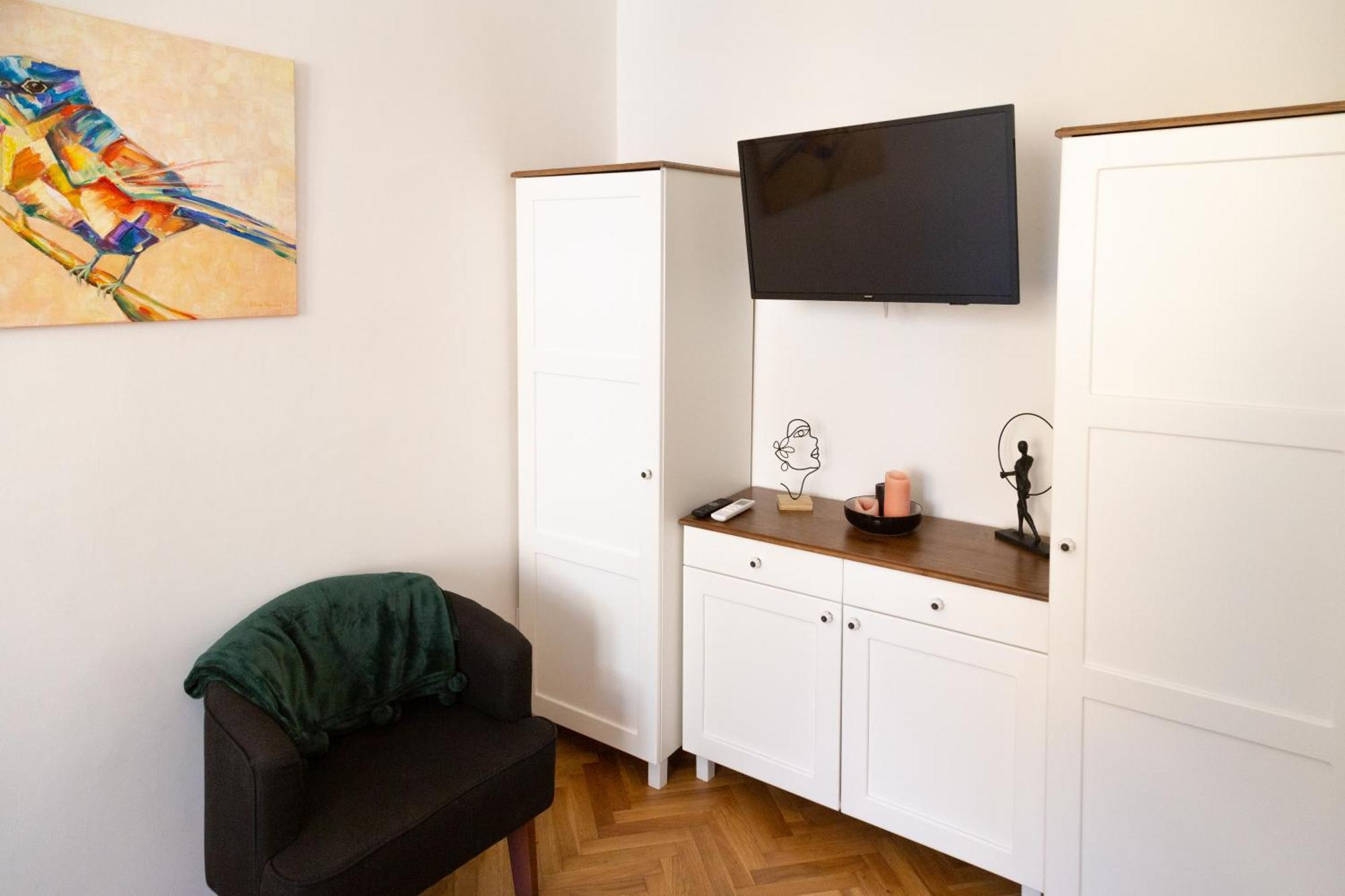 Art Home Эгер Экстерьер фото