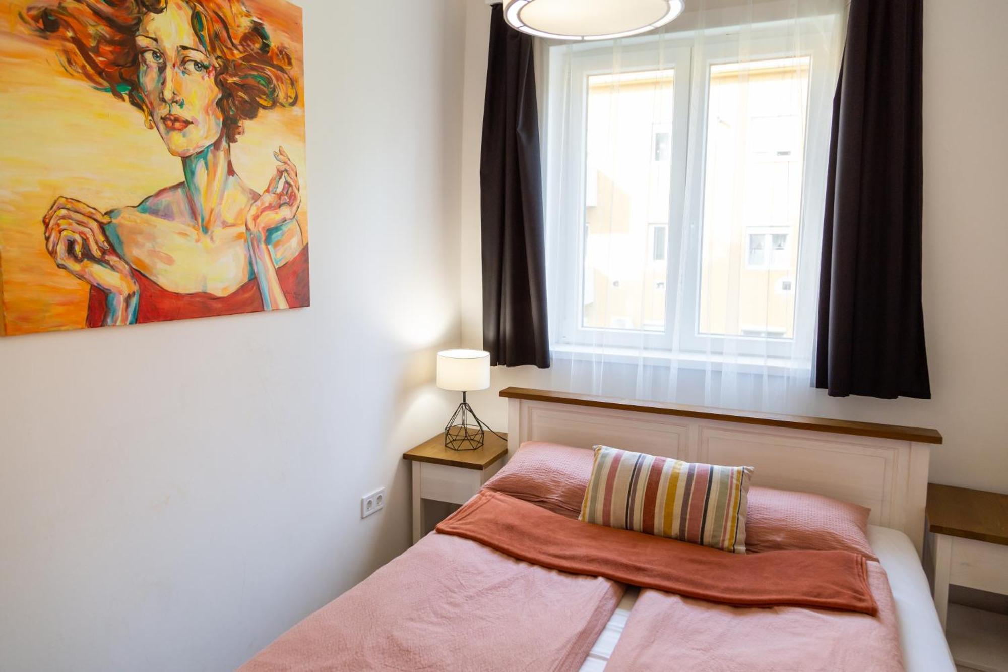 Art Home Эгер Экстерьер фото